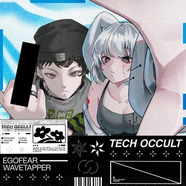 Tech Occult