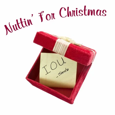Nuttin' for Christmas by Various Artists - album cover