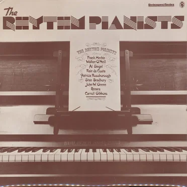 The Rhythm Pianists