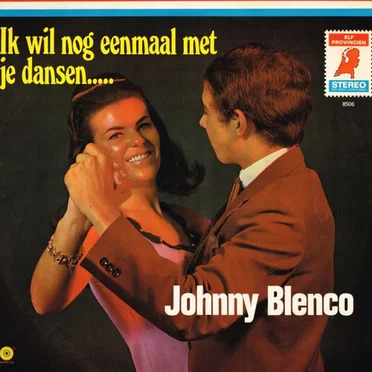 Ik wil nog eenmaal met je dansen...