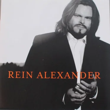 Rein Alexander by Rein Alexander - album cover