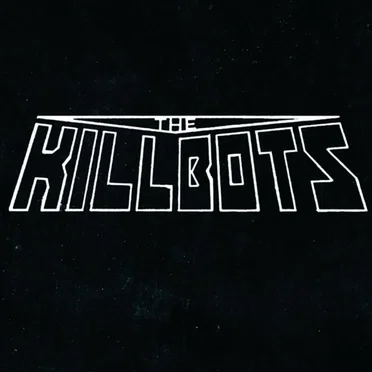 The Second Barrage by The Killbots - album cover