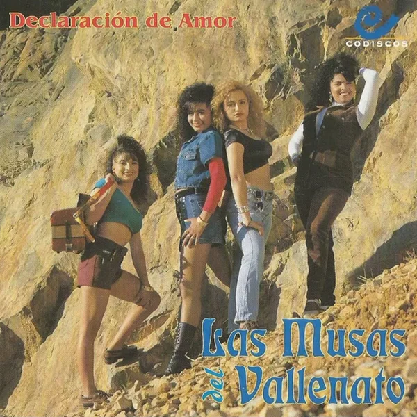 Declaración de amor