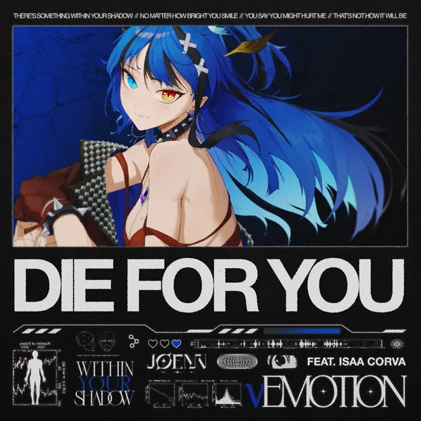 Die For You