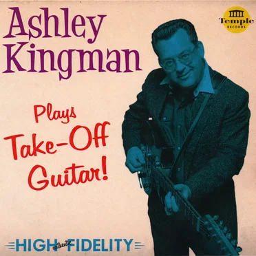 Ashley Kingman