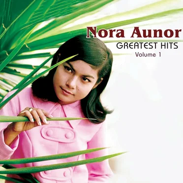 Nora Aunor Greatest Hits, Vol. 1