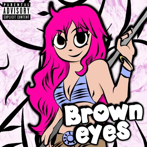 Brown Eyes