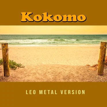 Kokomo (Metal Version)
