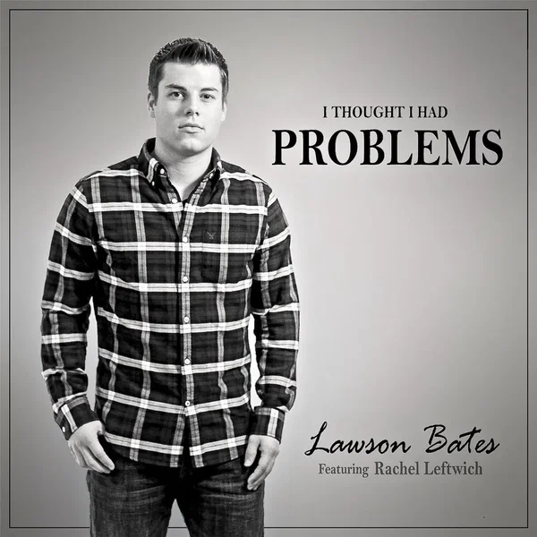 I Thought I Had Problems