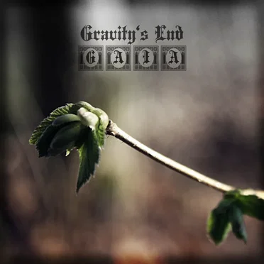 Gaia EP by Gravity's End - album cover