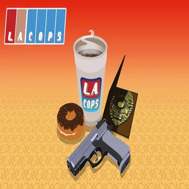 LA Cops Original Soundtrack