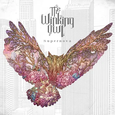 The Winking Owl