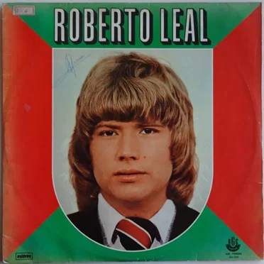 Roberto Leal