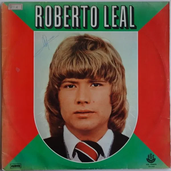 Roberto Leal