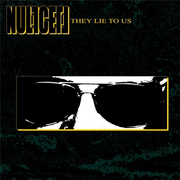 They Lie to Us