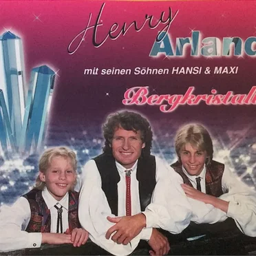Maxi Arland