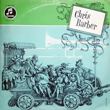 Chris Barber's Jazz Band