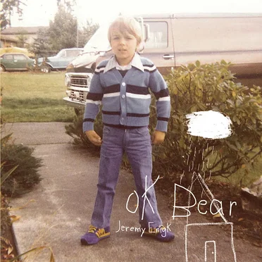 OK Bear