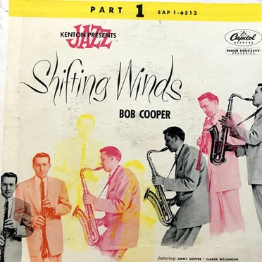 Shifting Winds, Part 1