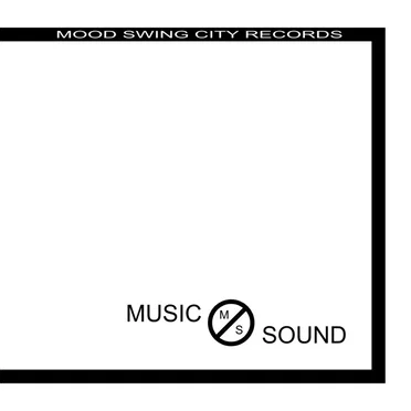 Music Sound, Volume 4 by Various Artists - album cover