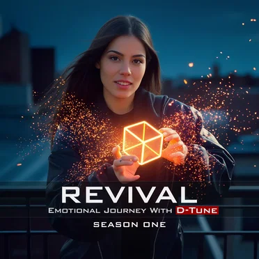 Revival (Season One) by D-Tune - album cover