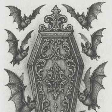 Coffin Bliss