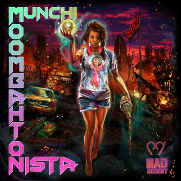 Moombahtonista
