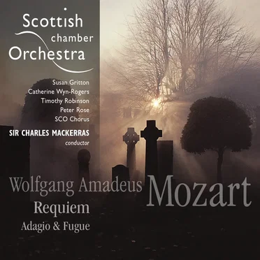 Requiem / Adagio & Fugue