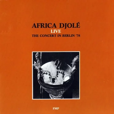 Africa Djolé