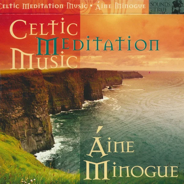 Celtic Meditation Music