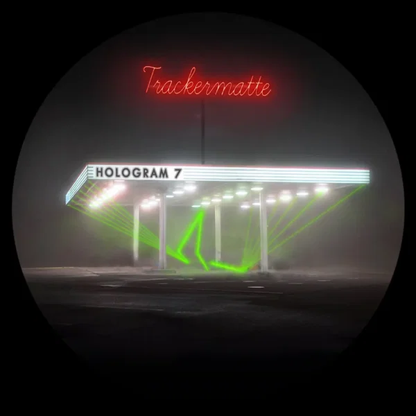 Hologram 7