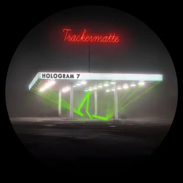 Hologram 7