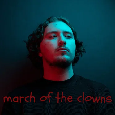 March of the Clowns