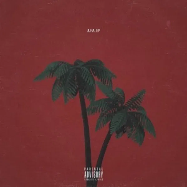 A.F.A. EP