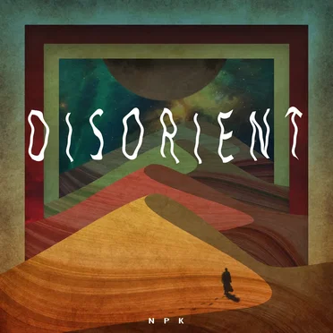 DISORIENT
