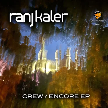Crew / Encore EP