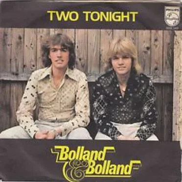 Two Tonight / Tania