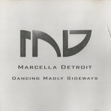 Dancing Madly Sideways