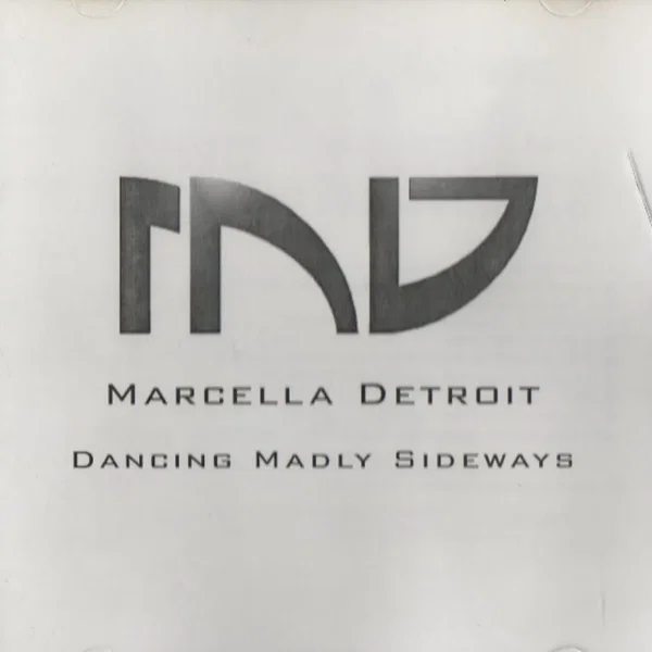 Dancing Madly Sideways
