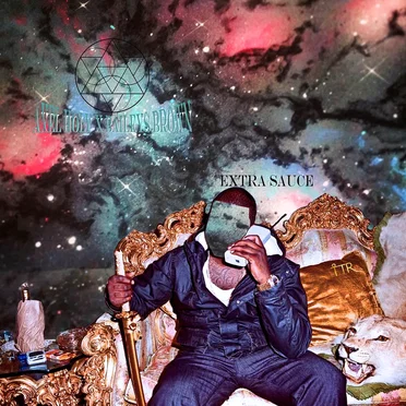 Extra Sauce - EP