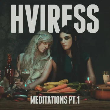 Meditations Pt. 1