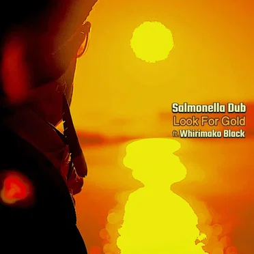 Look For Gold