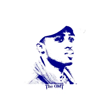 LIft As You Rise by The OMT - album cover