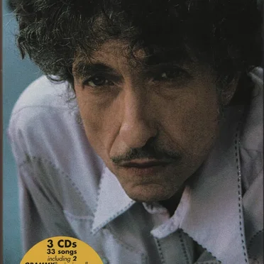 Oh Mercy / Time Out of Mind / Love & Theft