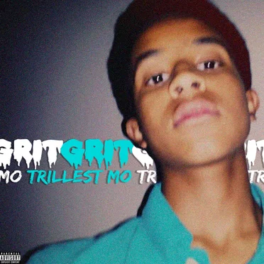 Grit by ScarFace Mo - album cover