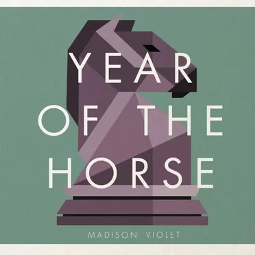 Year of the Horse