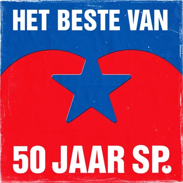 Het beste van 50 jaar SP