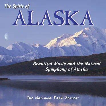 The Spirit of Alaska