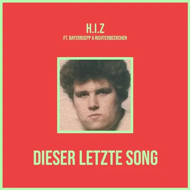 Dieser letzte Song