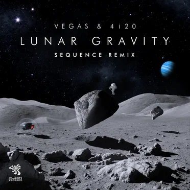 Lunar Gravity (Sequence remix)